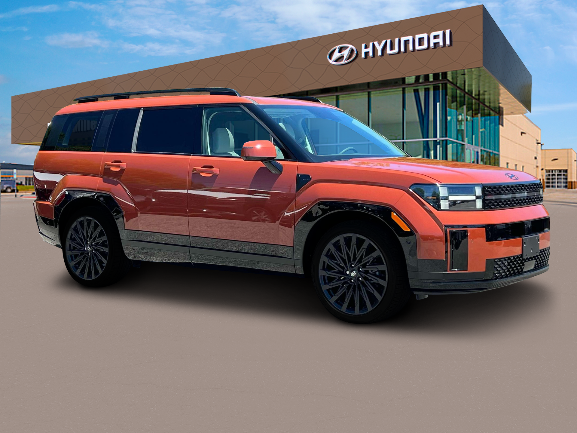 2025 Hyundai SANTA FE Vehicle Photo in Peoria, IL 61615