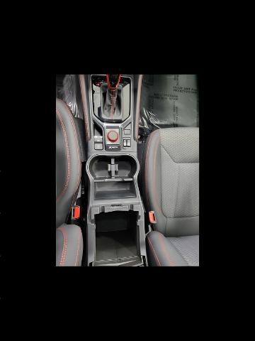 2024 Subaru Forester Vehicle Photo in Oshkosh, WI 54904