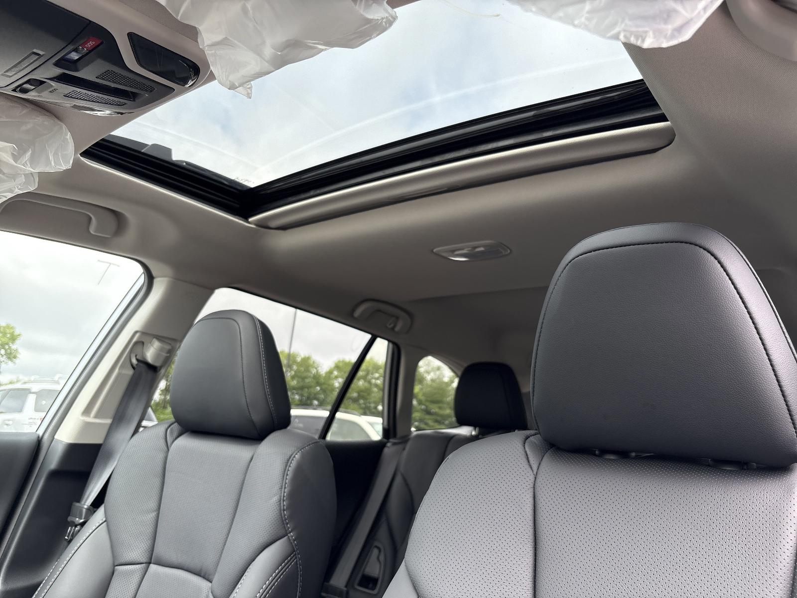 2025 Subaru Outback Vehicle Photo in Mechanicsburg, PA 17050