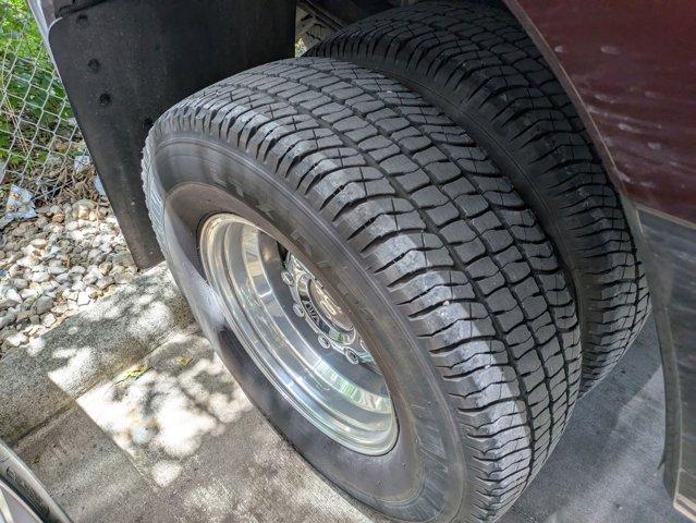2017 Ford Super Duty F-350 DRW Vehicle Photo in SELMA, TX 78154-1459