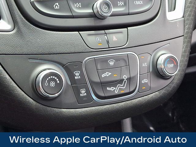 2024 Chevrolet Malibu Vehicle Photo in PAWLING, NY 12564-3219
