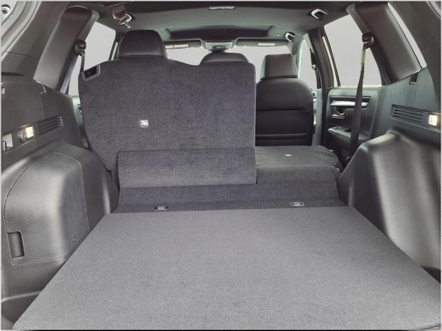 2026 Honda CR-V Hybrid Vehicle Photo in Oshkosh, WI 54904