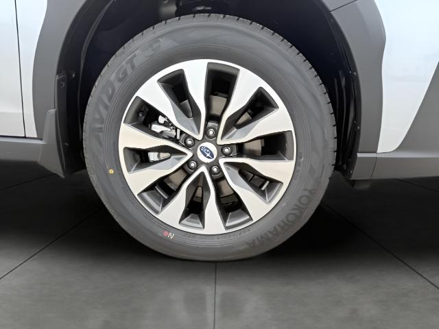 2025 Subaru Outback Vehicle Photo in Green Bay, WI 54304
