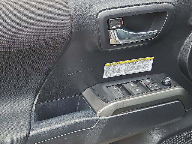 2019 Toyota Tacoma 4WD Vehicle Photo in TREVOSE, PA 19053-4984