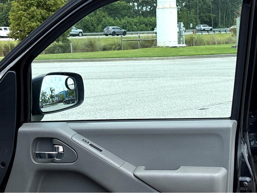 2019 Nissan Frontier Vehicle Photo in POOLER, GA 31322-3252