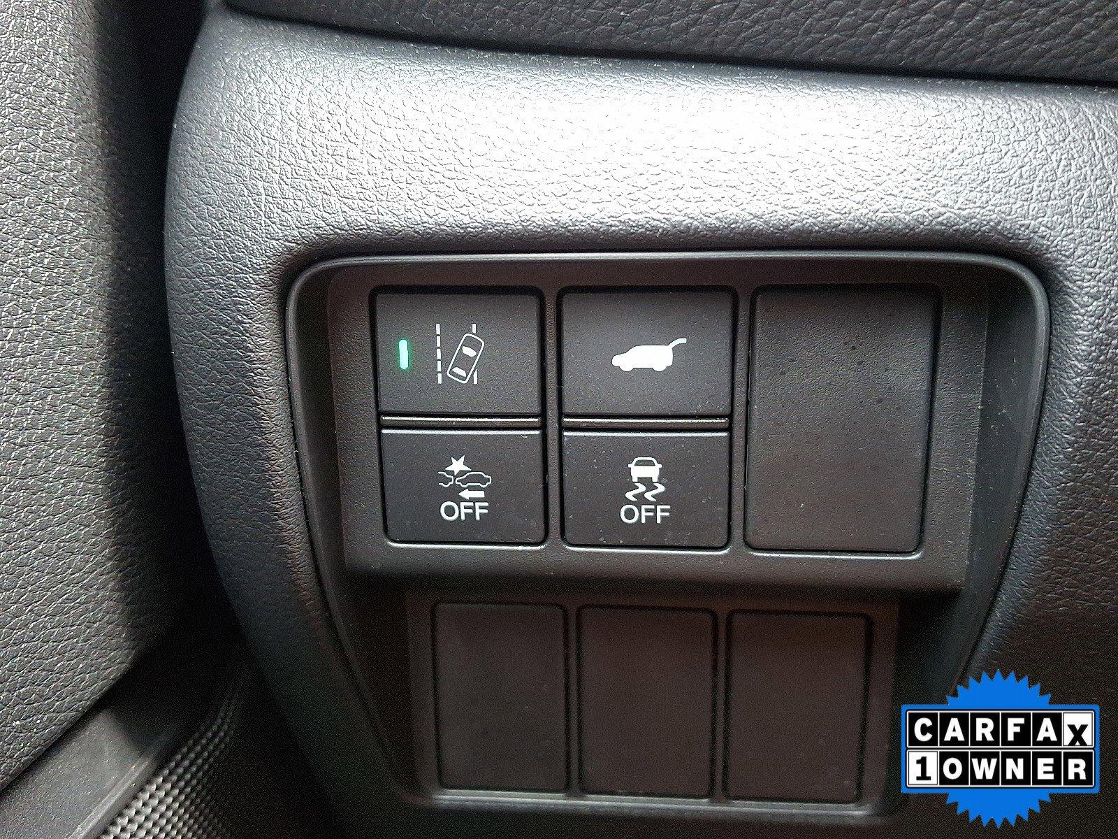 2020 Honda CR-V Vehicle Photo in Harrisburg, PA 17111
