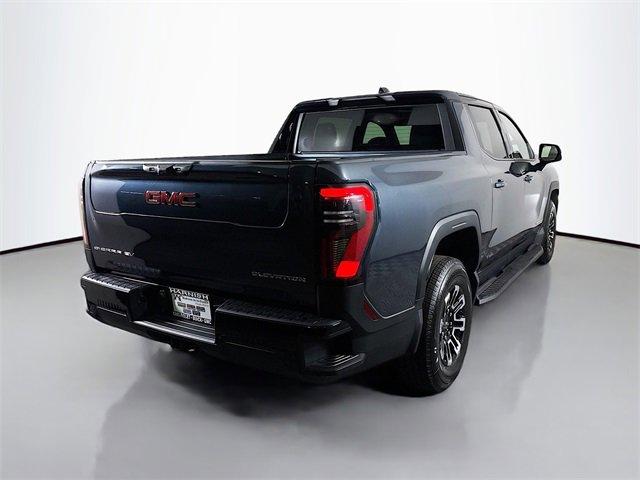 2026 GMC Sierra EV Vehicle Photo in PUYALLUP, WA 98371-4149