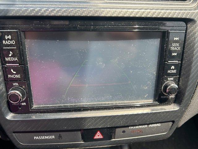2018 Mitsubishi Outlander Sport Vehicle Photo in Harrisburg, PA 17111