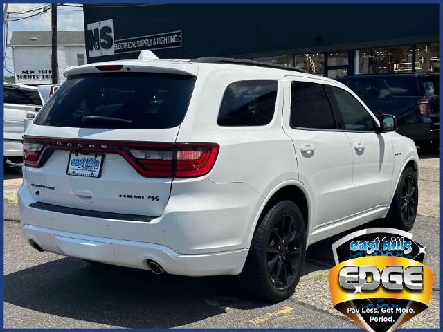 2018 Dodge Durango Vehicle Photo in Roslyn, NY 11576