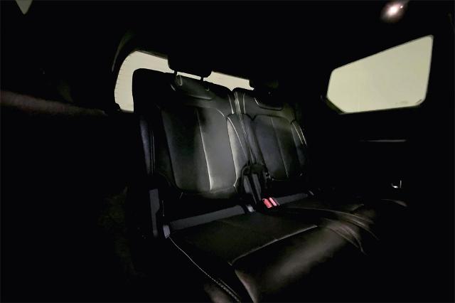 2021 Jeep Grand Cherokee L Vehicle Photo in Kansas City, MO 64114