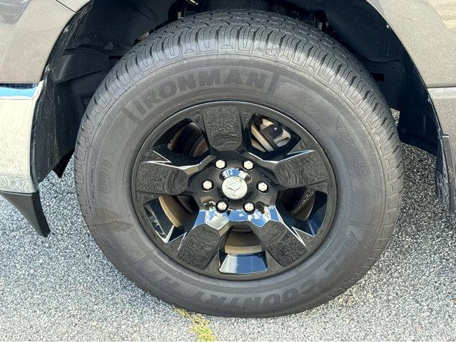 2022 Ram 1500 Vehicle Photo in Savannah, GA 31419