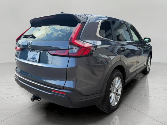 2024 Honda CR-V Vehicle Photo in Appleton, WI 54914