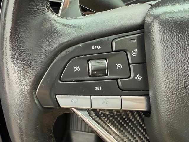 2023 Cadillac XT6 Vehicle Photo in MADISON, WI 53713-3220