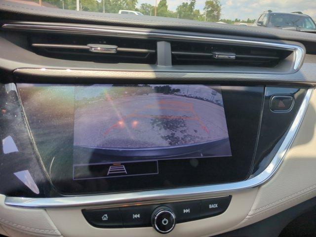 2023 Buick Encore GX Vehicle Photo in WEST FRANKFORT, IL 62896-4173