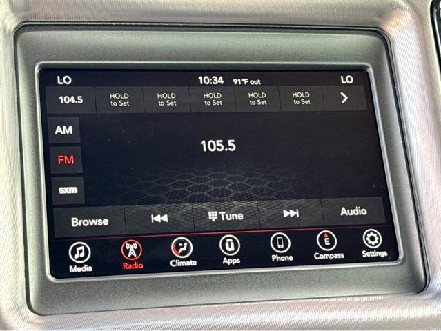 2022 Dodge Challenger Vehicle Photo in Savannah, GA 31419