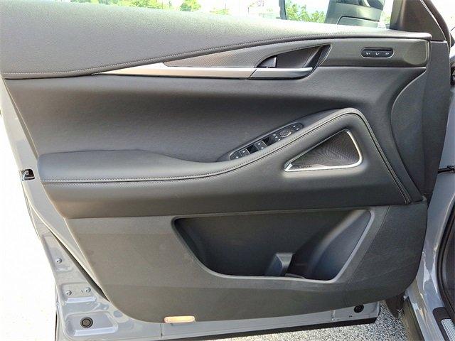 2026 INFINITI QX60 Vehicle Photo in Willow Grove, PA 19090
