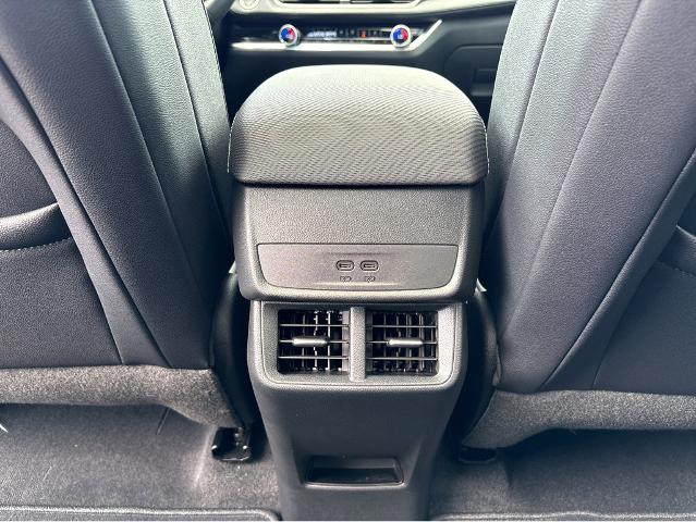 2026 Chevrolet Equinox Vehicle Photo in BEAUFORT, SC 29906-4218