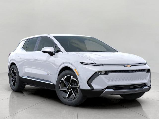 2025 Chevrolet Equinox EV Vehicle Photo in NEENAH, WI 54956-2243
