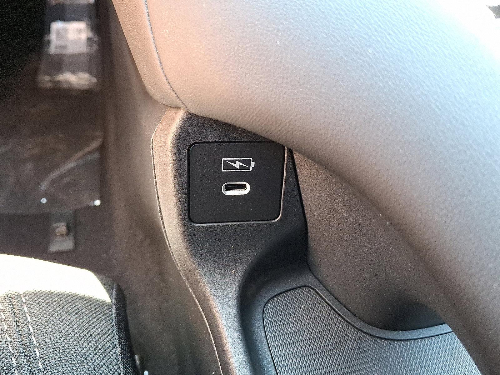 2026 Honda HR-V Vehicle Photo in Harrisburg, PA 17111