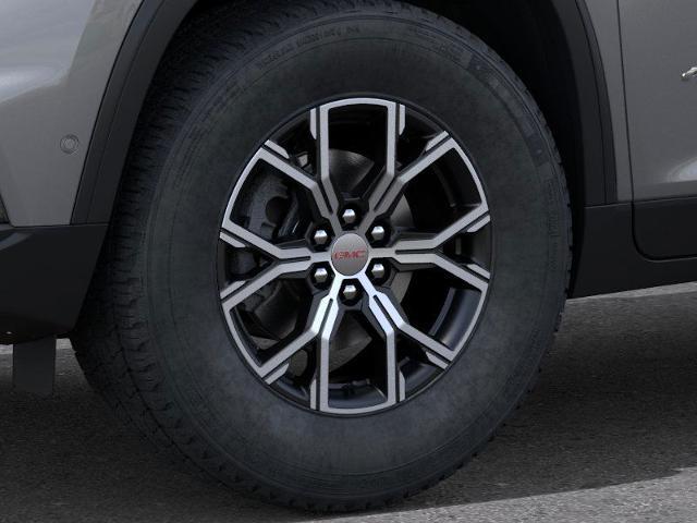 2025 GMC Acadia Vehicle Photo in DANBURY, CT 06810-5034