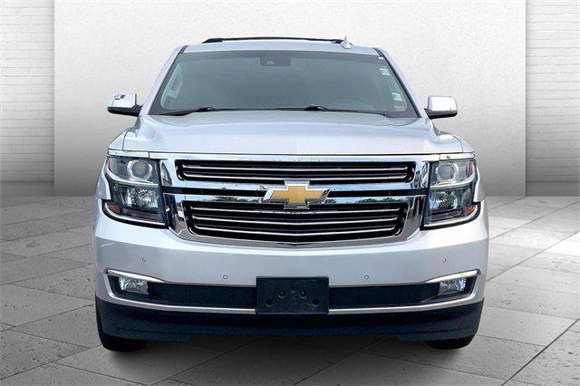 2018 Chevrolet Suburban Vehicle Photo in KANSAS CITY, MO 64114-4502
