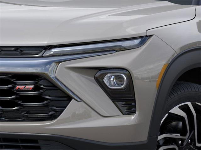 2026 Chevrolet Trailblazer Vehicle Photo in ENGLEWOOD, CO 80113-6708