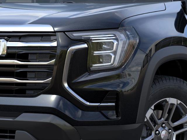 2026 GMC Terrain Vehicle Photo in LITTLE FALLS, NJ 07424-1717