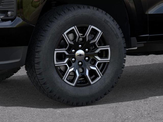 2023 Chevrolet Colorado Vehicle Photo in MADISON, WI 53713-3220