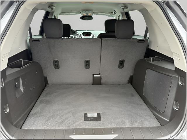 2015 GMC Terrain Vehicle Photo in MIDDLETON, WI 53562-1492