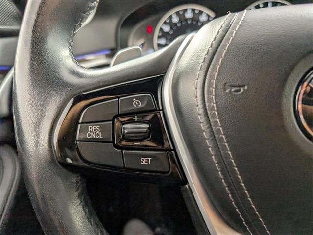 2019 BMW 530i xDrive Vehicle Photo in ENGLEWOOD, CO 80113-6708