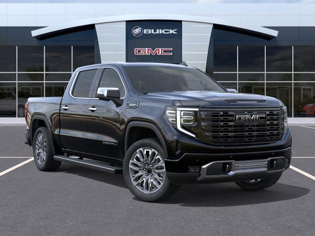 2025 GMC Sierra 1500 Vehicle Photo in APPLETON, WI 54914-8833