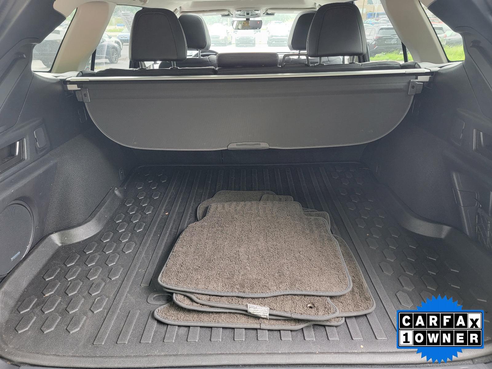 2024 Subaru Outback Vehicle Photo in Harrisburg, PA 17111