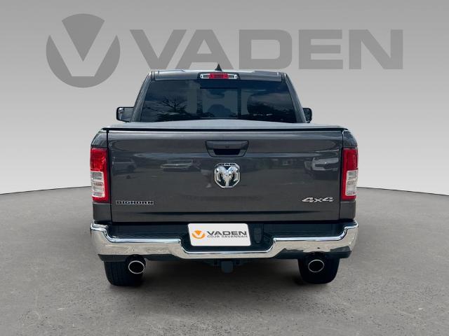 2022 Ram 1500 Vehicle Photo in Savannah, GA 31419