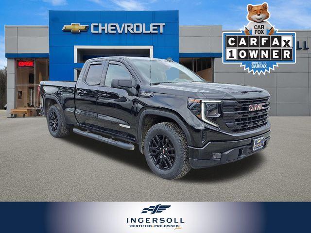 2023 GMC Sierra 1500 Vehicle Photo in PAWLING, NY 12564-3219