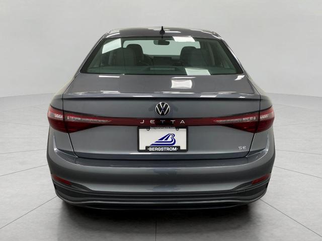 2025 Volkswagen Jetta Vehicle Photo in Appleton, WI 54913