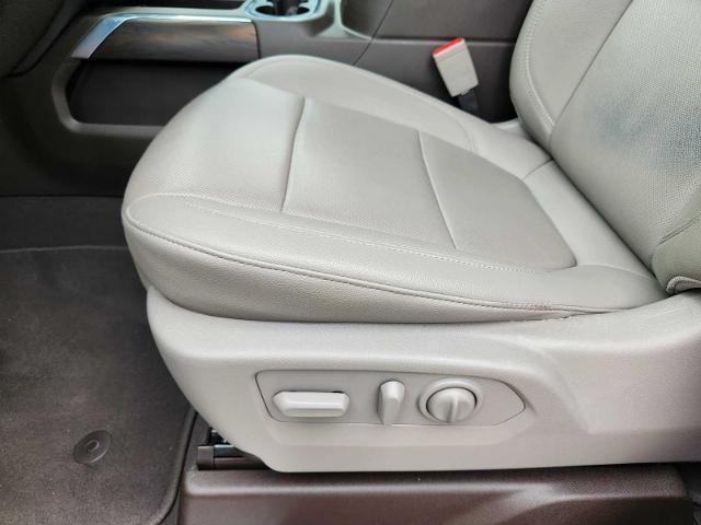 2021 GMC Sierra 1500 Vehicle Photo in DENTON, TX 76210-9321
