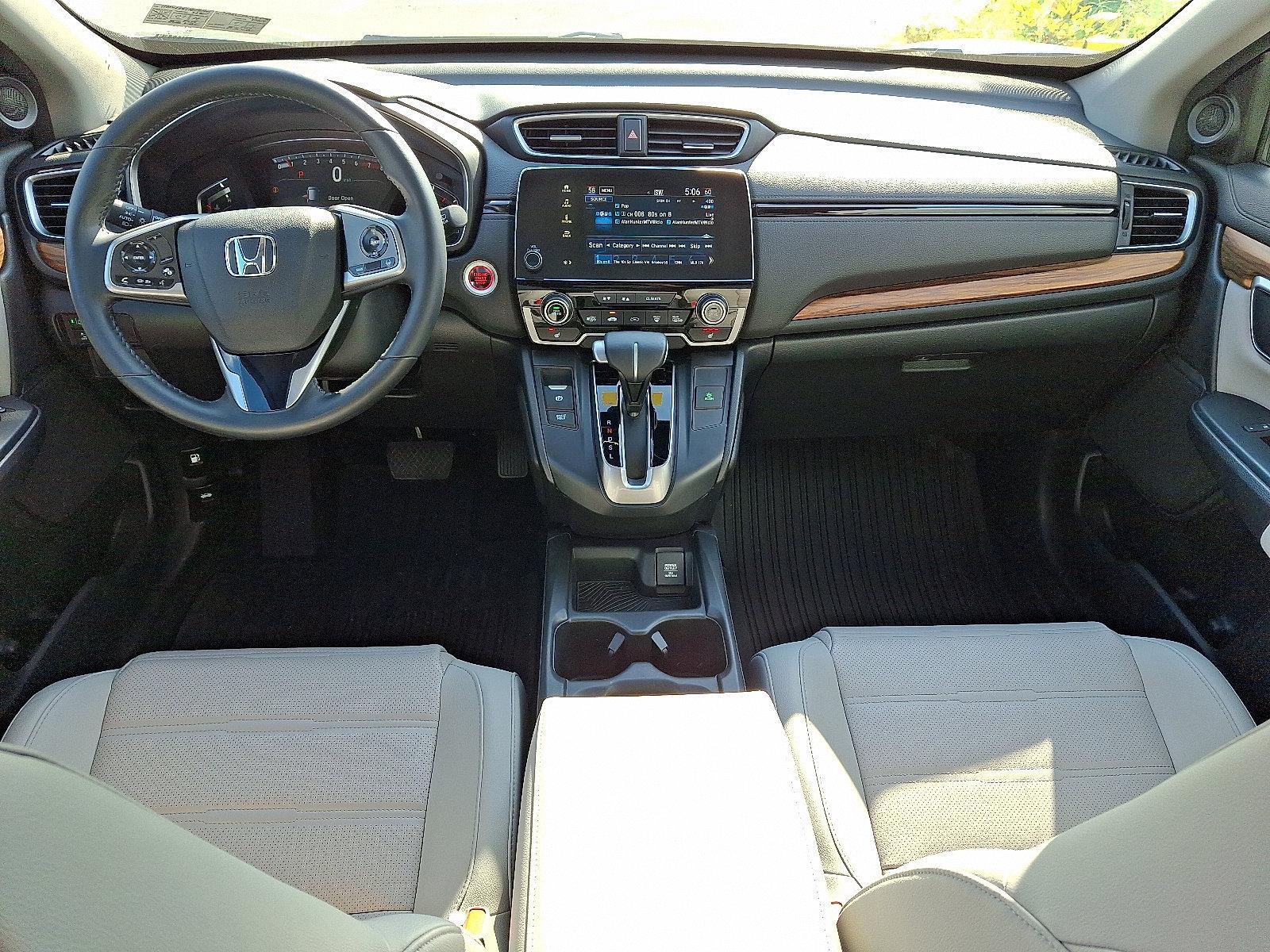 2019 Honda CR-V Vehicle Photo in Harrisburg, PA 17111