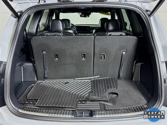 2024 Kia Telluride Vehicle Photo in Puyallup, WA 98371