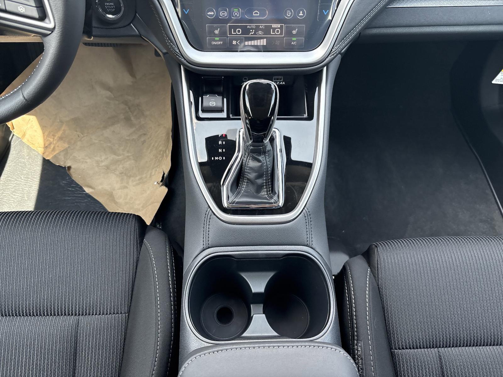2025 Subaru Legacy Vehicle Photo in Mechanicsburg, PA 17050