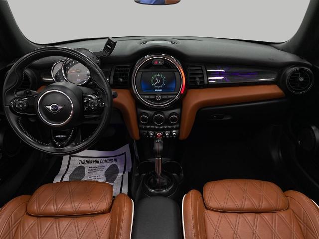 2019 MINI Cooper S Convertible Vehicle Photo in Appleton, WI 54913