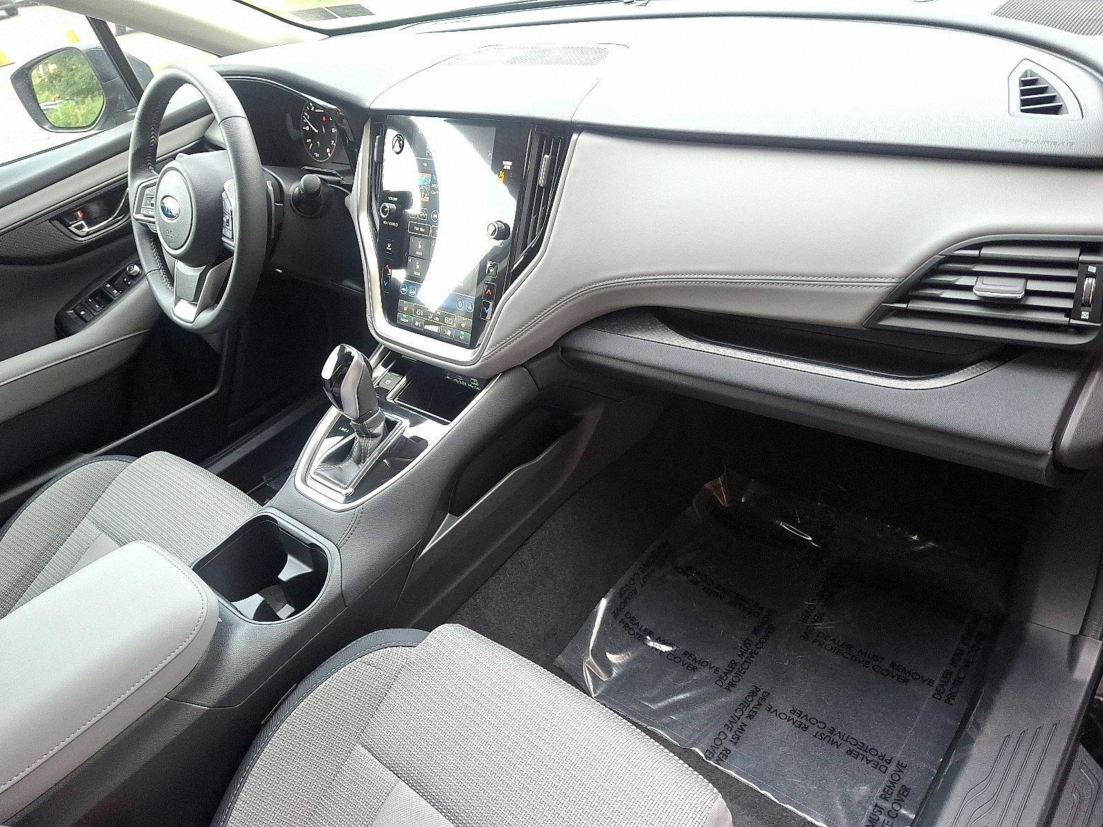 2025 Subaru Outback Vehicle Photo in Harrisburg, PA 17111