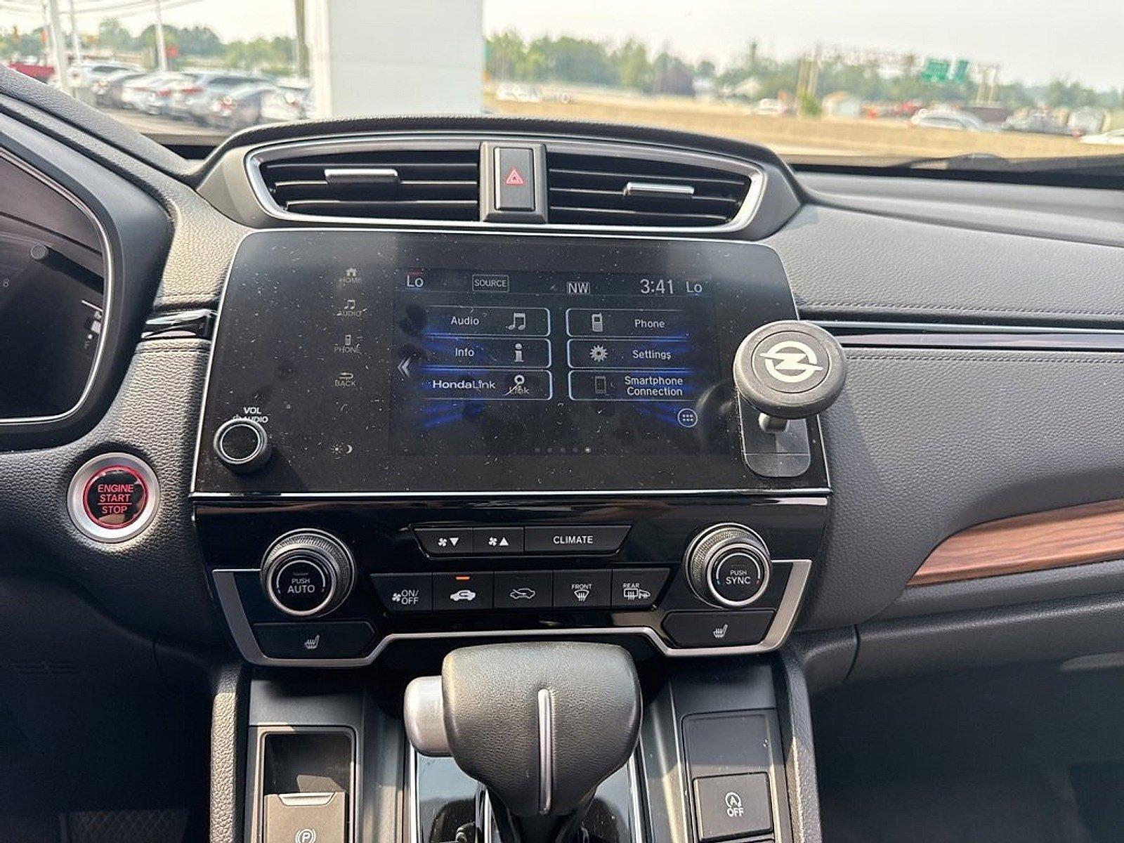 2020 Honda CR-V Vehicle Photo in Harrisburg, PA 17111