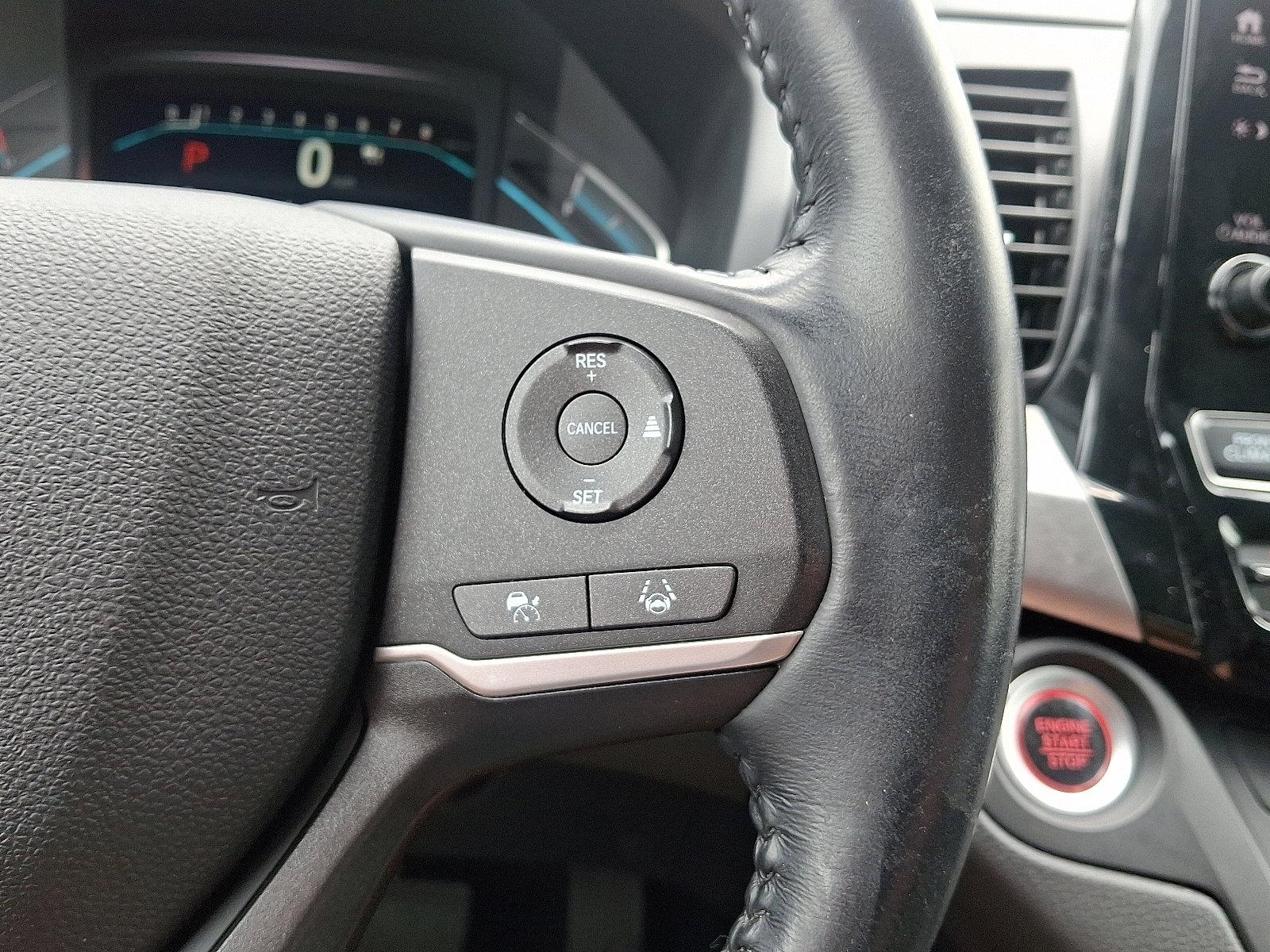 2024 Honda Odyssey Vehicle Photo in Harrisburg, PA 17111