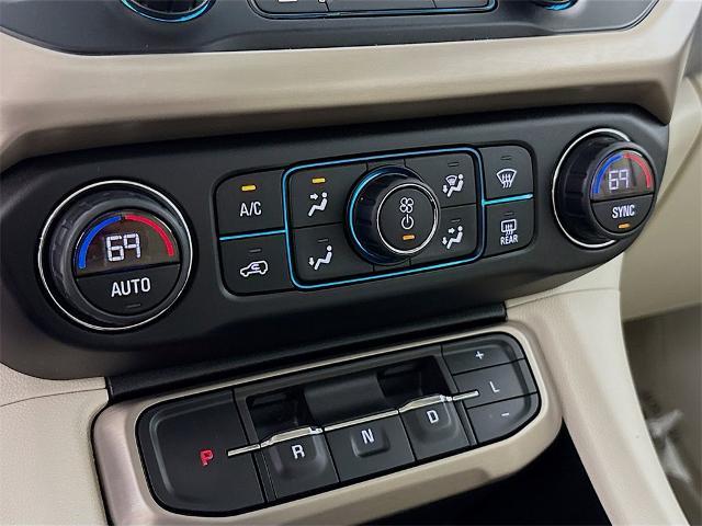 2021 GMC Acadia Vehicle Photo in PUYALLUP, WA 98371-4149