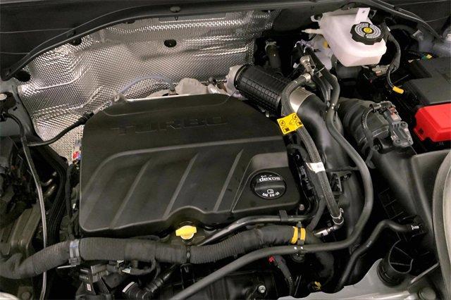 2023 Buick Encore GX Vehicle Photo in INDEPENDENCE, MO 64055-1377