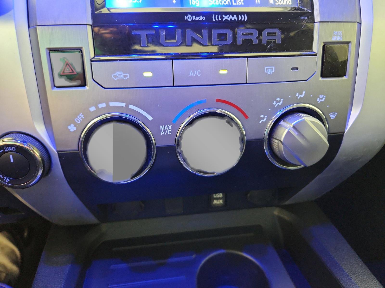 2018 Toyota Tundra 4WD Vehicle Photo in Georgetown, TX 78626