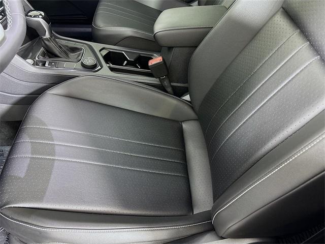 2022 Volkswagen Tiguan Vehicle Photo in Puyallup, WA 98371