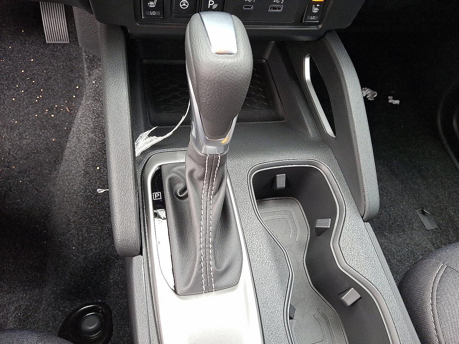 2025 Nissan Frontier Vehicle Photo in Mechanicsburg, PA 17050-2306