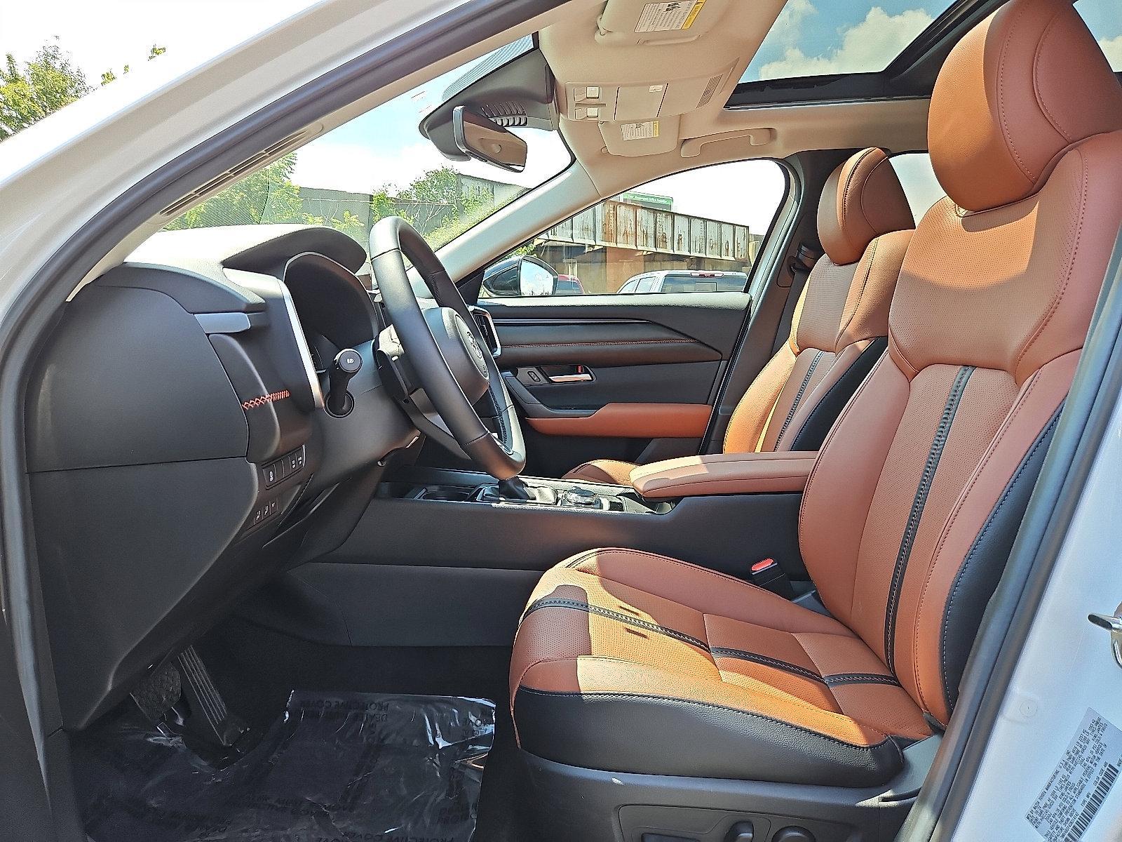 2025 Mazda CX-50 Vehicle Photo in Trevose, PA 19053