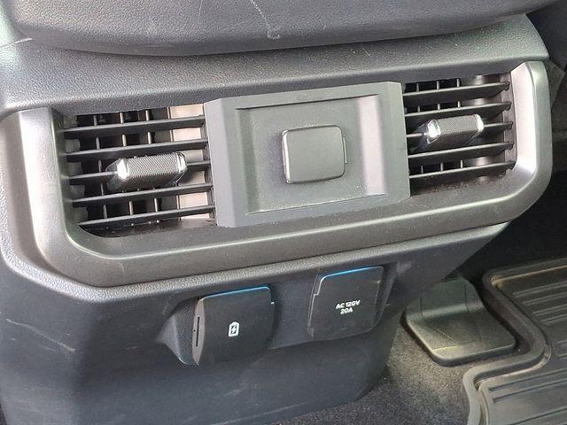 2024 Ford F-150 Vehicle Photo in PAWLING, NY 12564-3219
